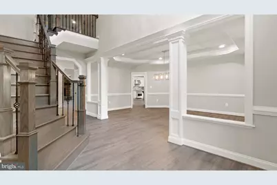 5906 Copper Mill Drive, Fredericksburg, VA 22407 - Photo 13