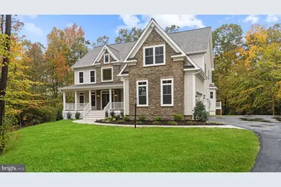 5906 Copper Mill Drive, Fredericksburg, VA 22407 - Photo 3