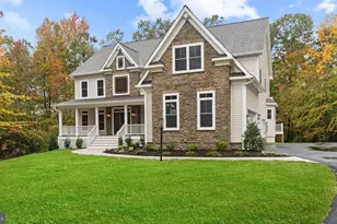 5906 Copper Ml Dr, Fredericksburg, VA 22407 - Photo 3