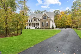 5906 Copper Ml Dr, Fredericksburg, VA 22407 - Photo 1