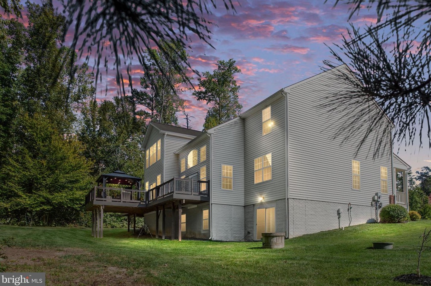 7807 Langdon Ct, Spotsylvania, VA 22553