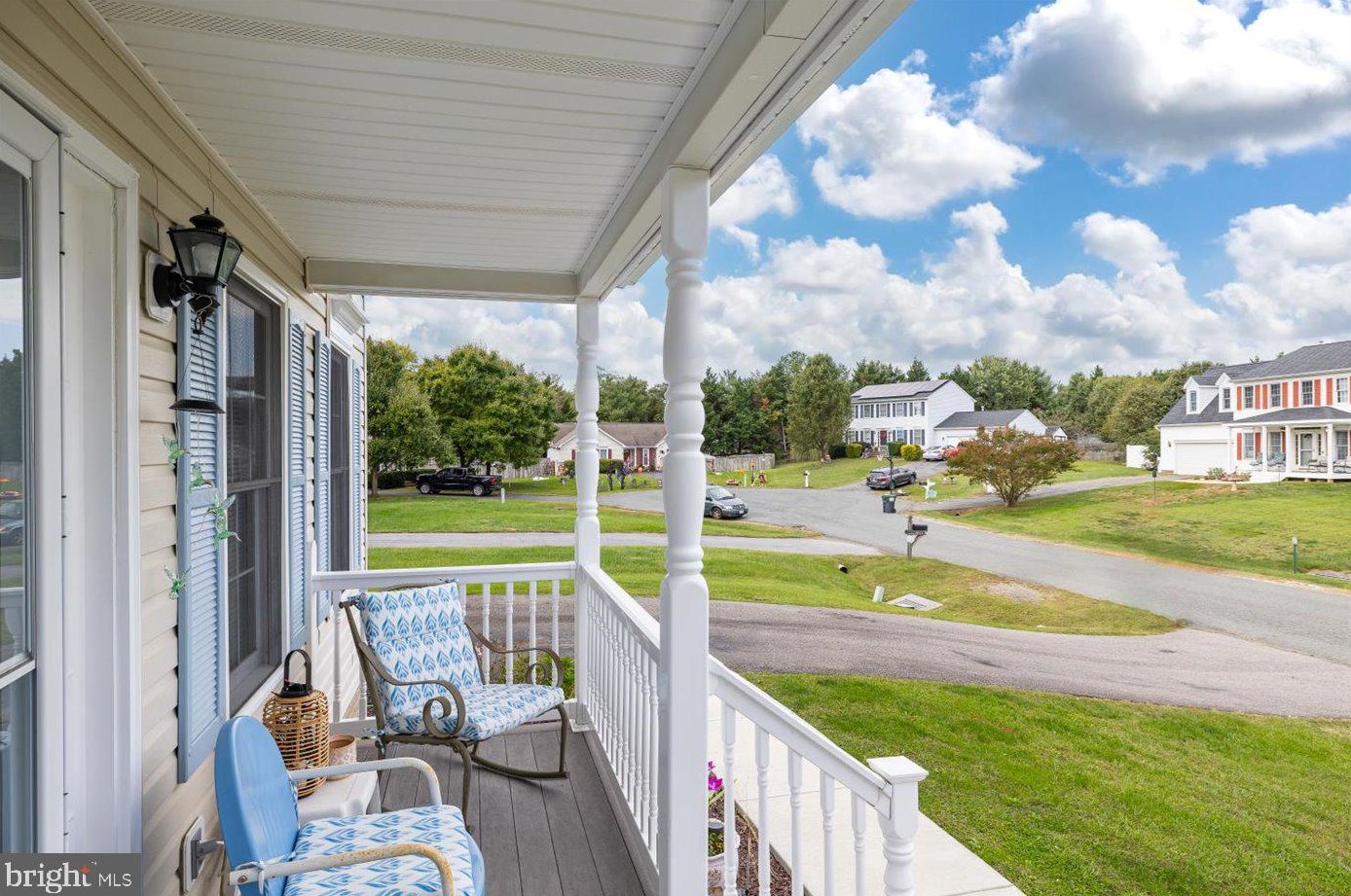 6008 Wickenden St, Fredericksburg, VA 22407