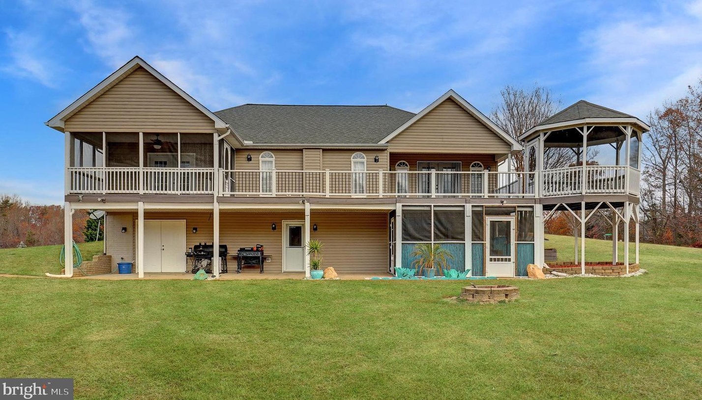 15700 Loblolly Ln, Mineral, VA 23117