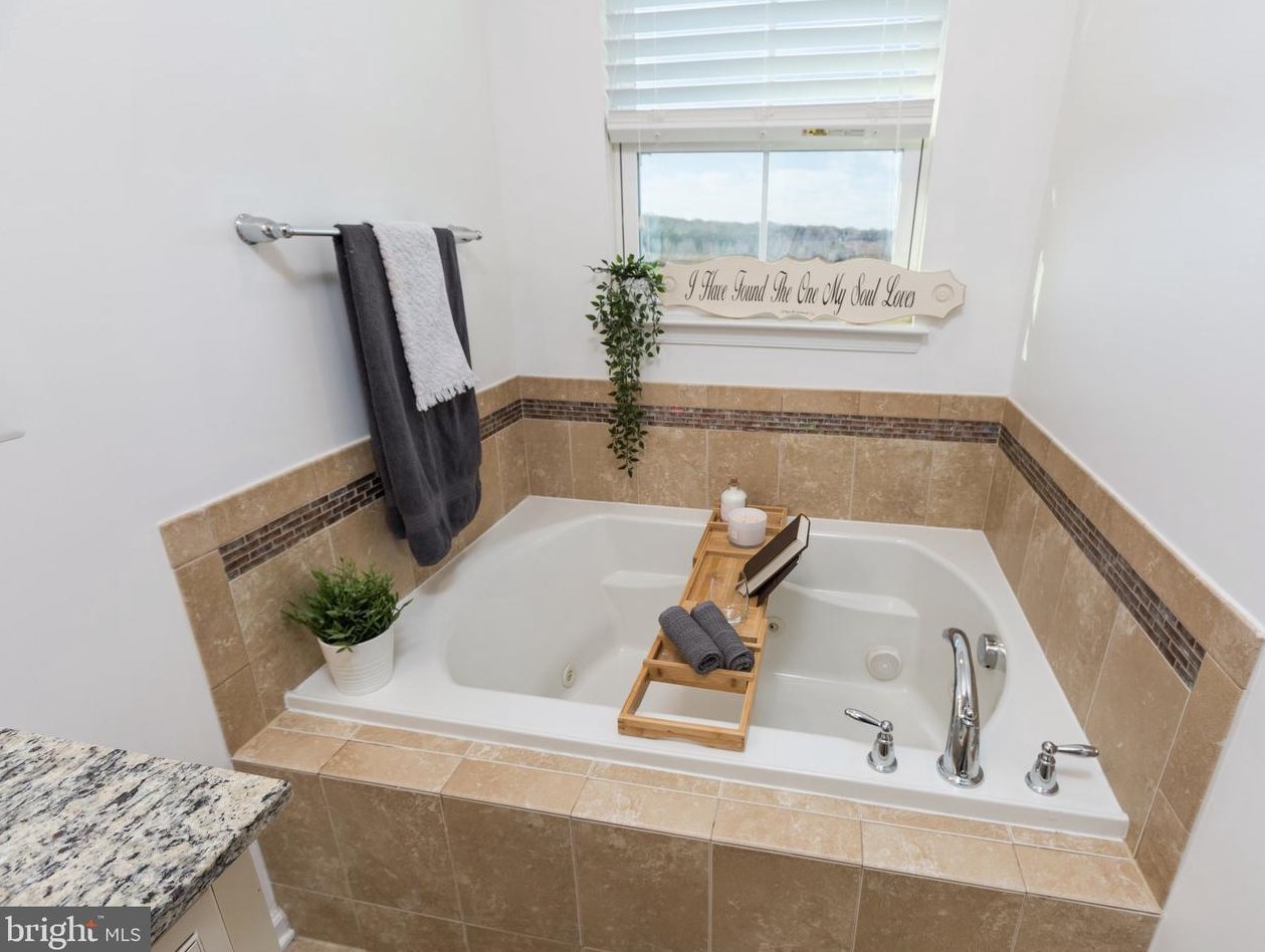 10508 Napoleon St, Fredericksburg VA  22408-8089 exterior