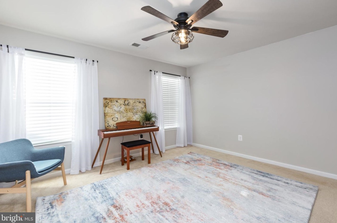 10508 Napoleon St, Fredericksburg VA  22408-8089 exterior