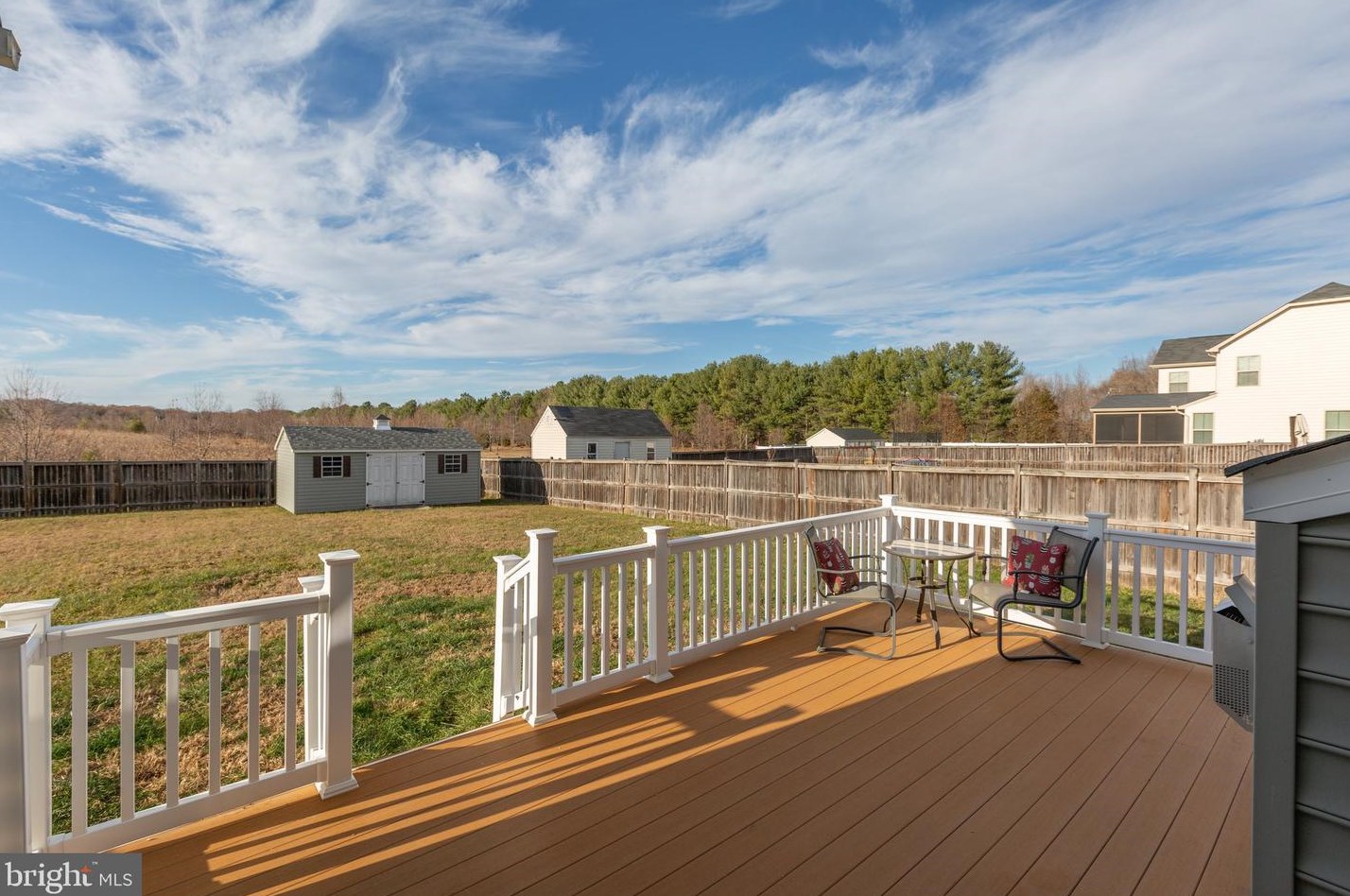 10508 Napoleon St, Fredericksburg VA  22408-8089 exterior