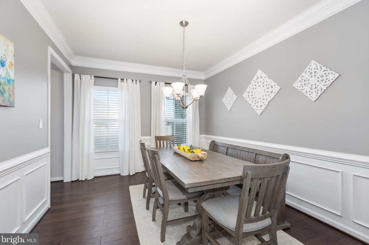 10508 Napoleon St, Fredericksburg VA  22408-8089 exterior