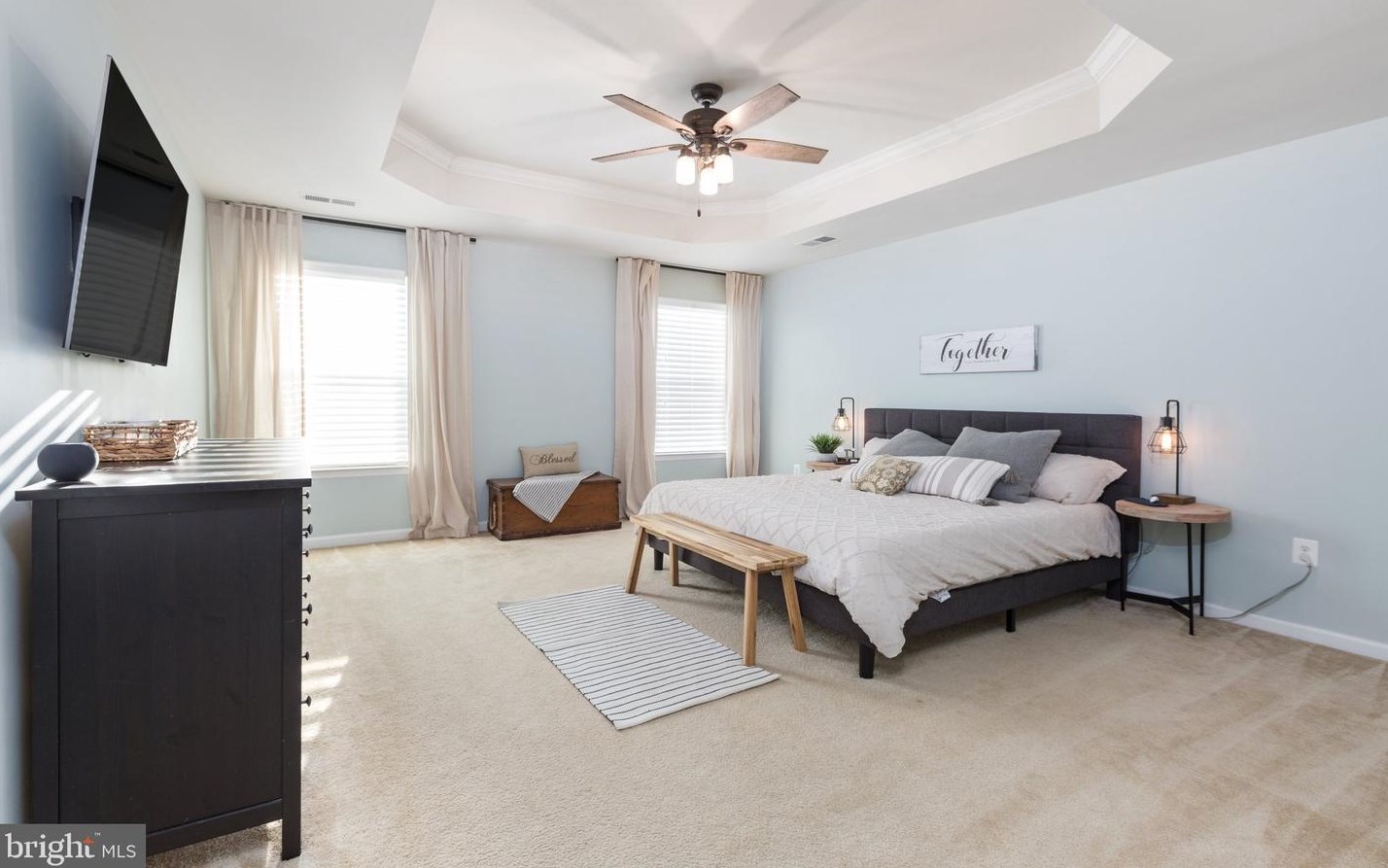 10508 Napoleon St, Fredericksburg VA  22408-8089 exterior