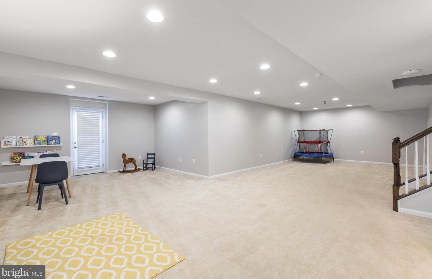 10508 Napoleon St, Fredericksburg VA  22408-8089 exterior