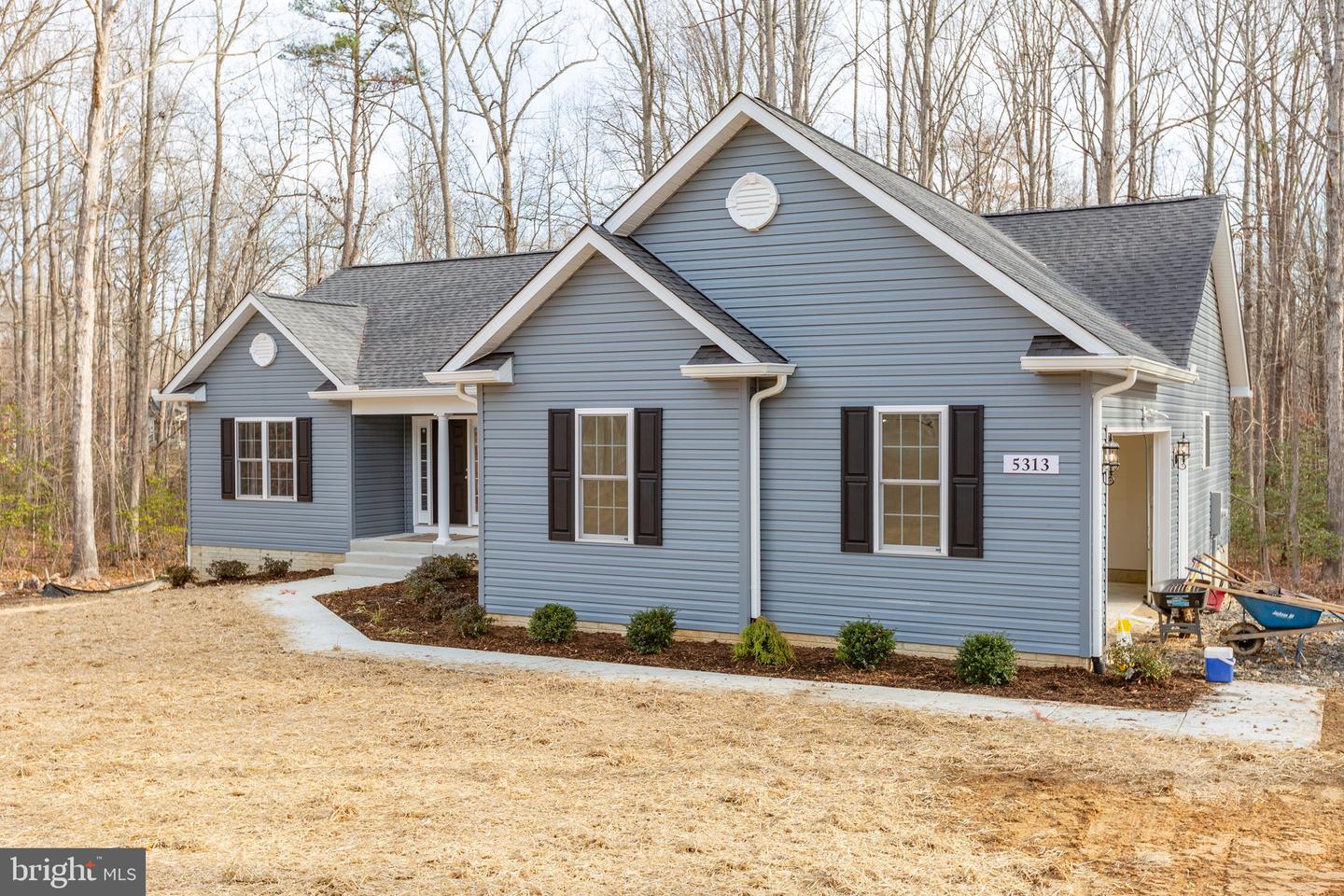 Mystic Blue Siding  Alpha Mystic Blue Vinyl Siding