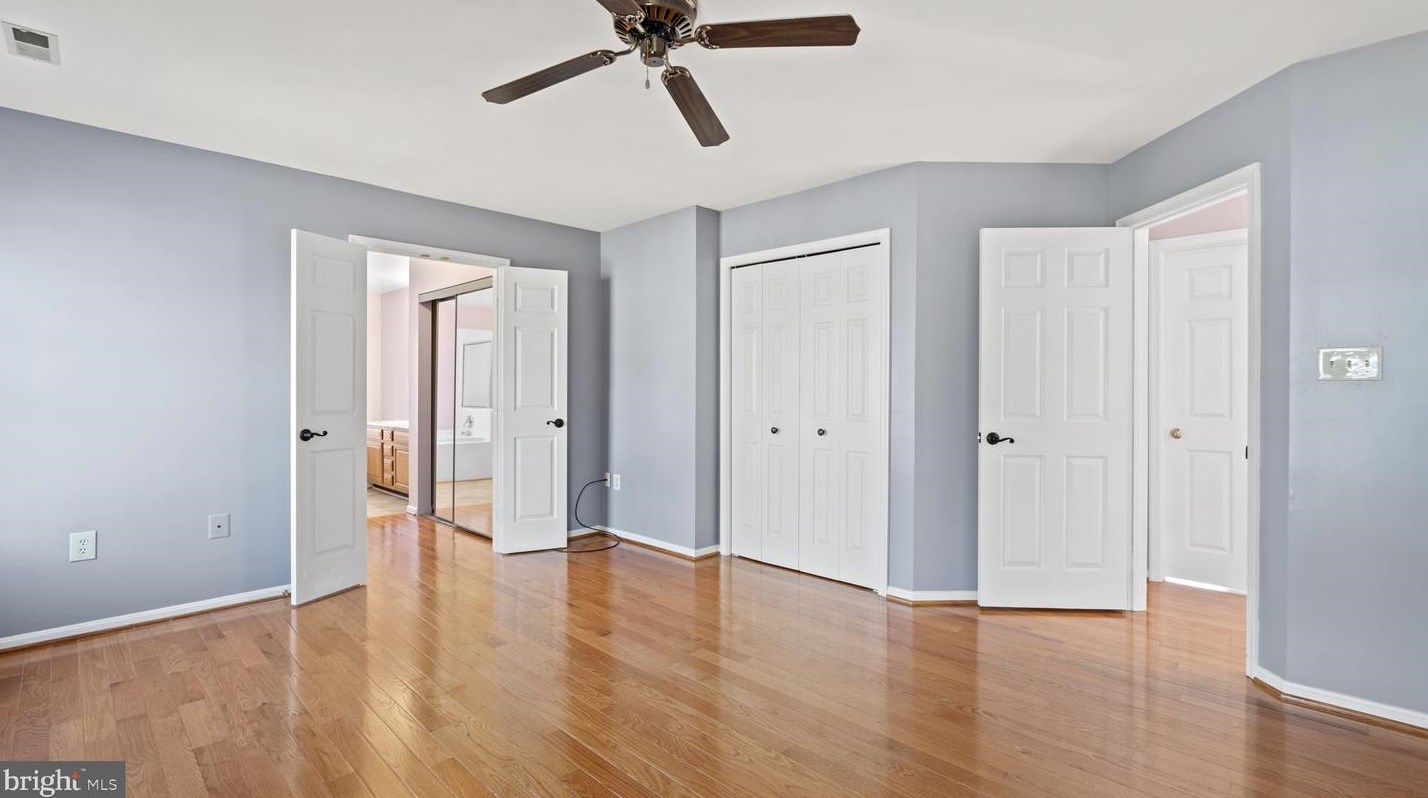 5904 Cambridge Dr, Fredericksburg VA  22407-1270 exterior