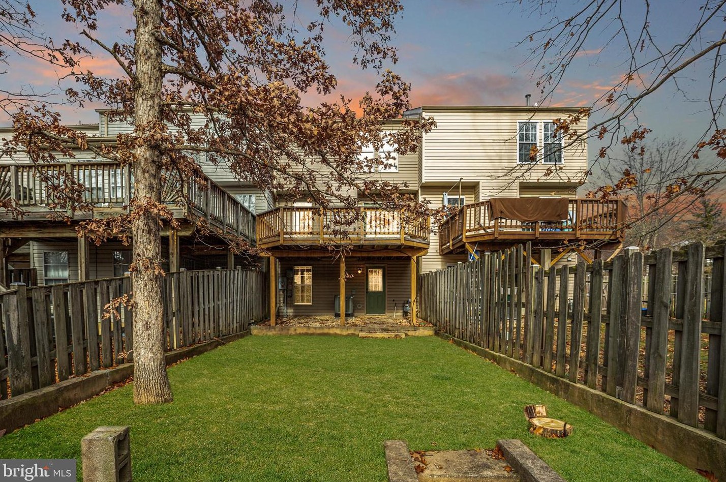 4302 Cider Barrel Ct, Fredericksburg VA  22408-9545 exterior