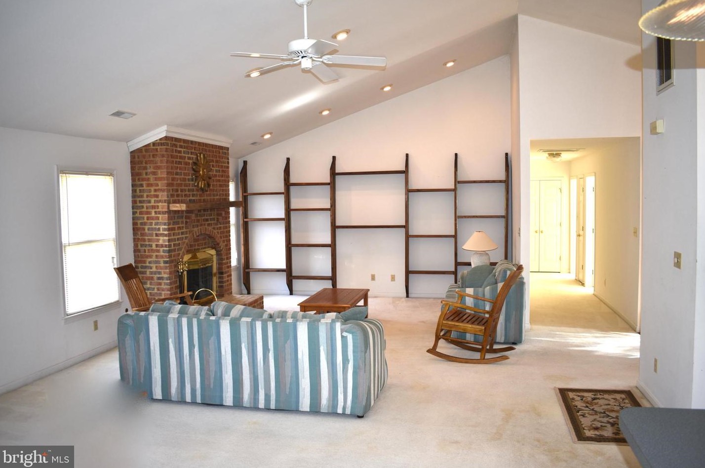 6007 Reagan Dr, Fredericksburg VA  22407-6754 exterior