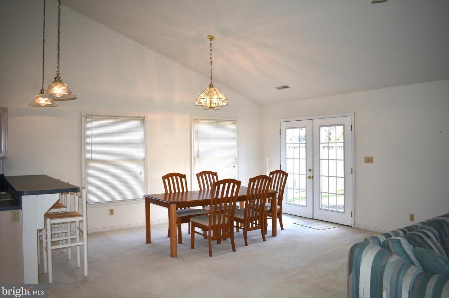 6007 Reagan Dr, Fredericksburg VA  22407-6754 exterior