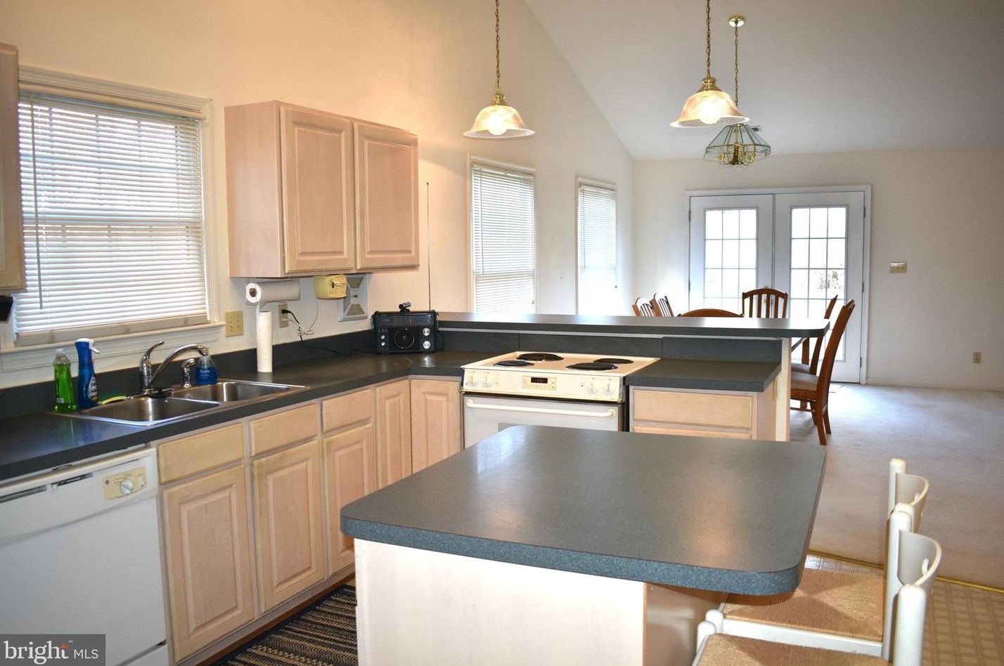 6007 Reagan Dr, Fredericksburg VA  22407-6754 exterior