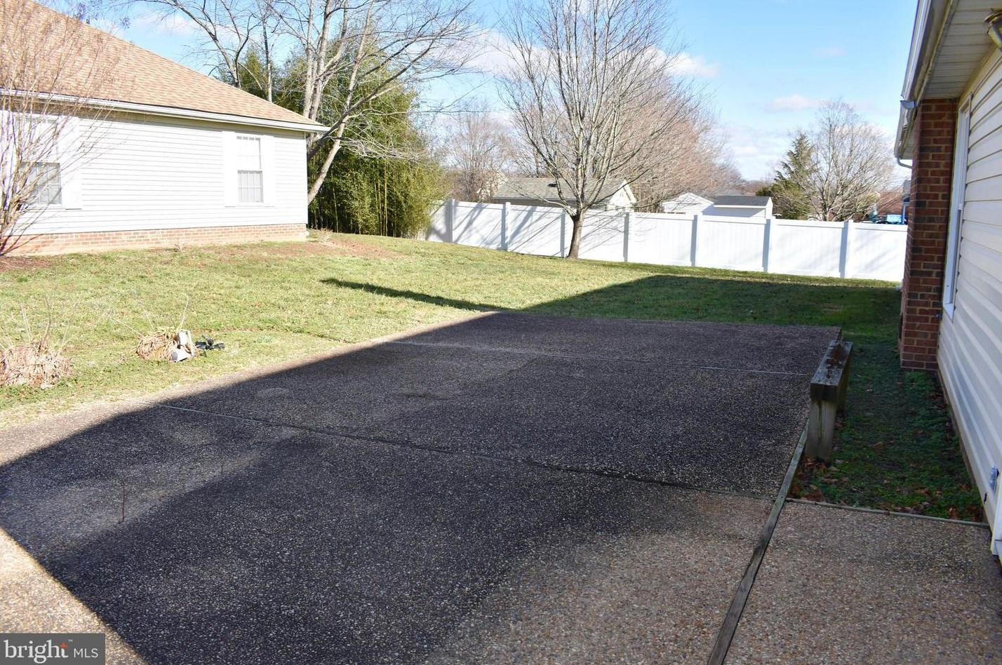 6007 Reagan Dr, Fredericksburg VA  22407-6754 exterior