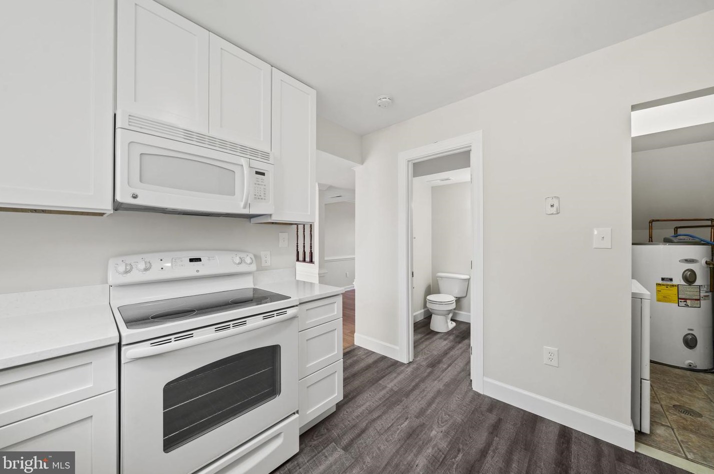 2201 Hamway Dr, Fredericksburg VA  22407-1379 exterior