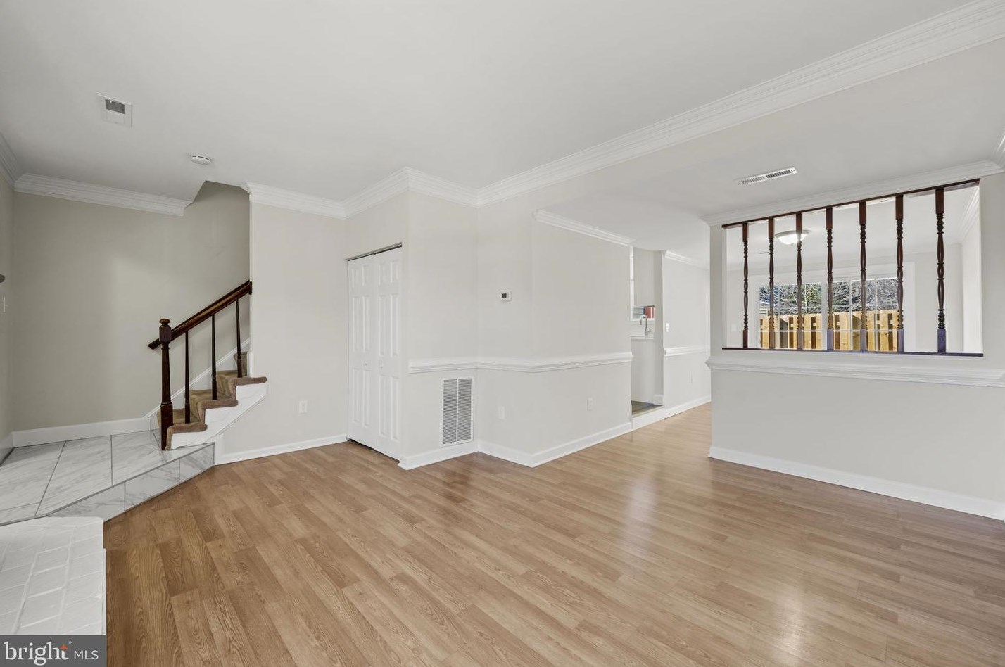 2201 Hamway Dr, Fredericksburg VA  22407-1379 exterior