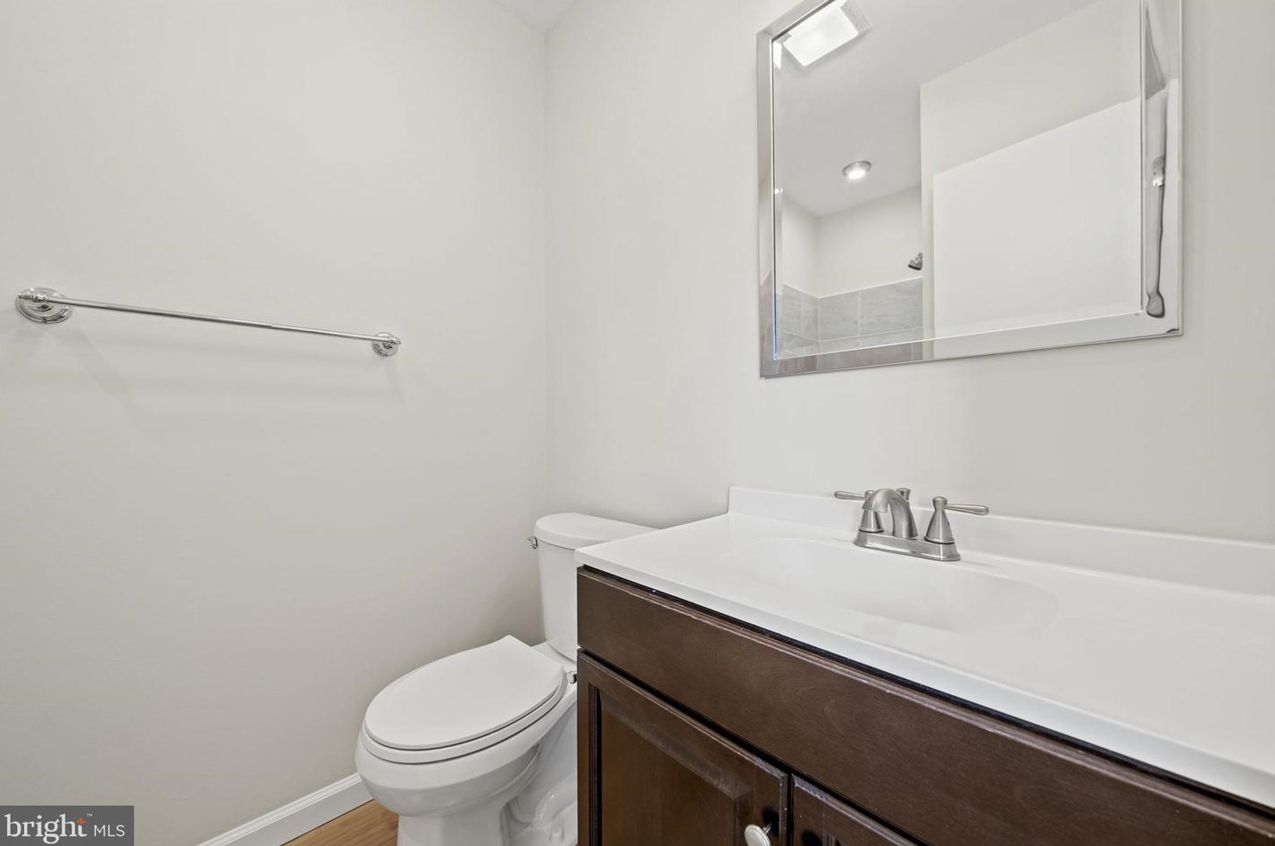 2201 Hamway Dr, Fredericksburg VA  22407-1379 exterior