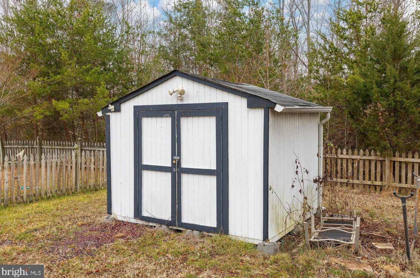 11210 Englewood Ct, Fredericksburg VA  22407-2538 exterior
