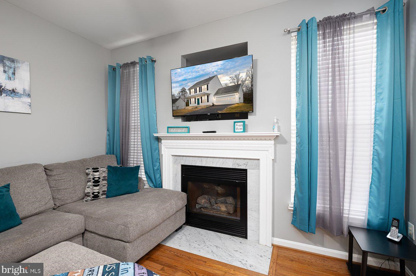 11210 Englewood Ct, Fredericksburg VA  22407-2538 exterior