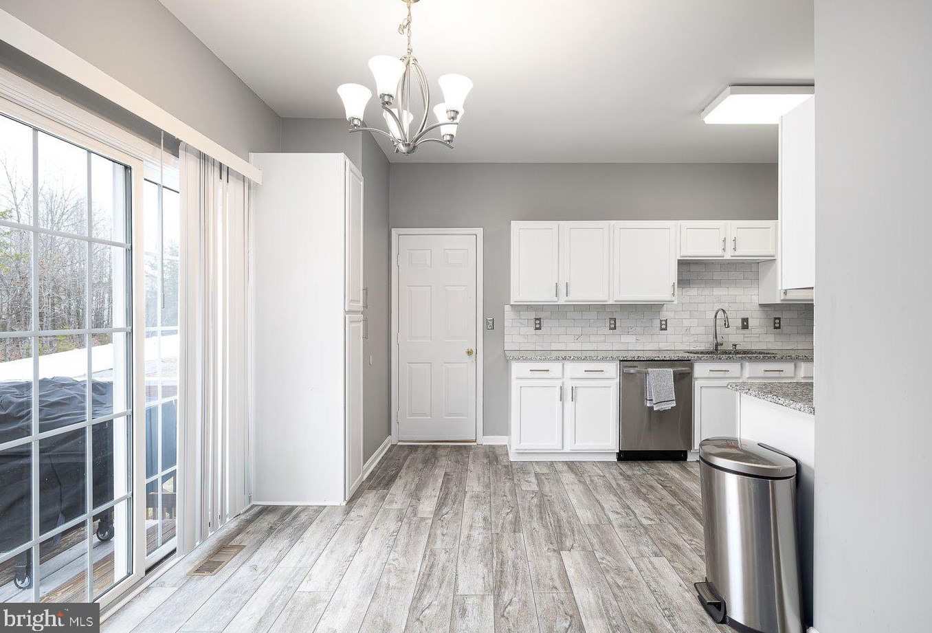 11210 Englewood Ct, Fredericksburg VA  22407-2538 exterior