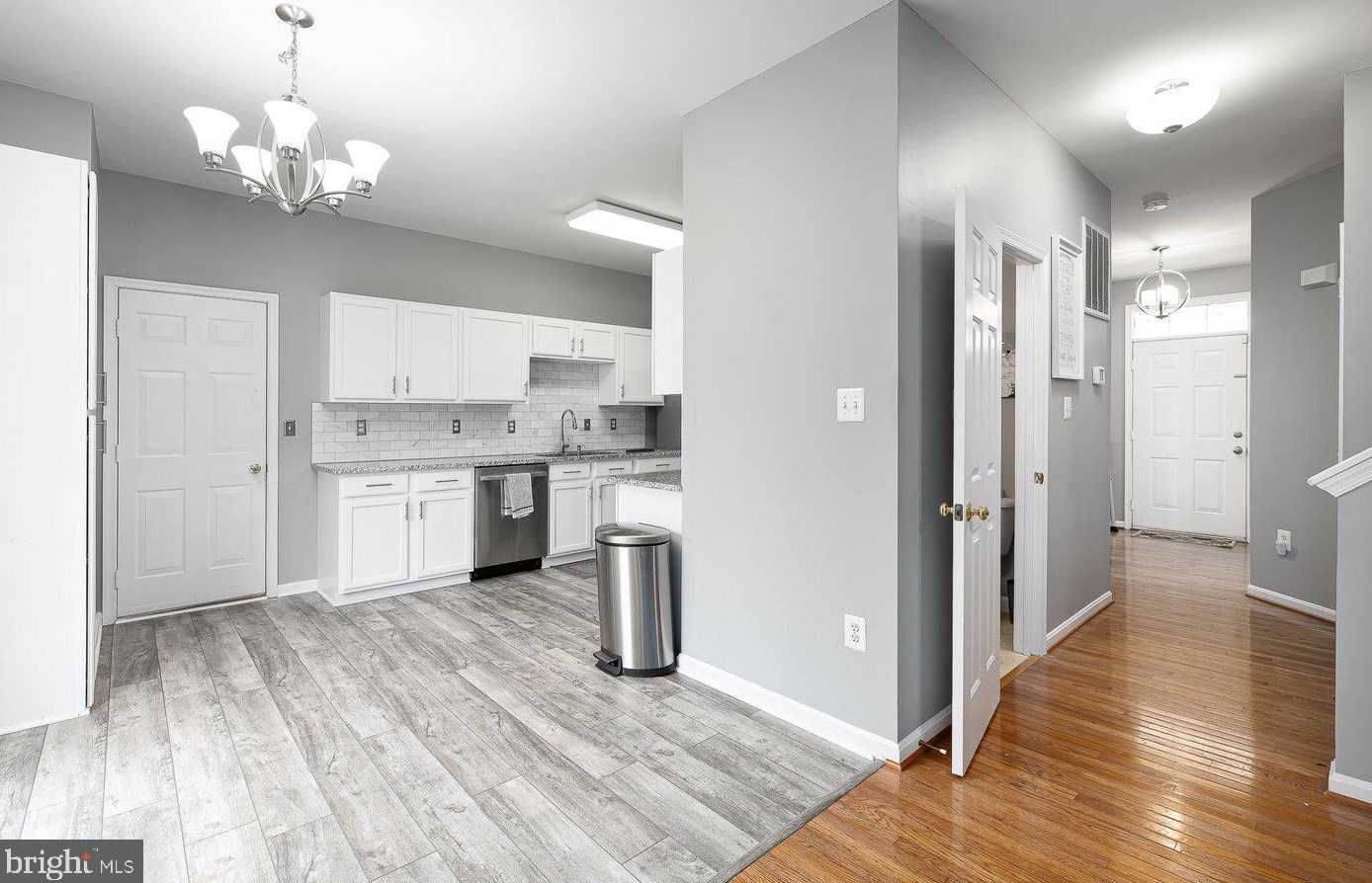 11210 Englewood Ct, Fredericksburg VA  22407-2538 exterior