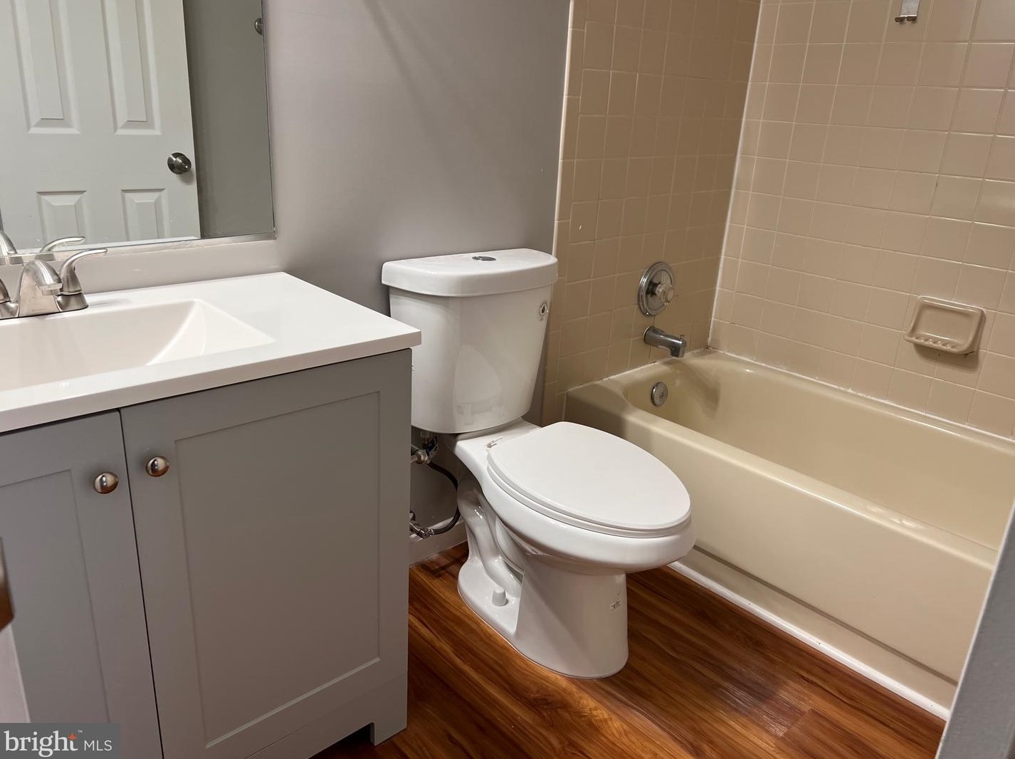 11304 Kings Crest Ct, Fredericksburg VA  22407-7803 exterior