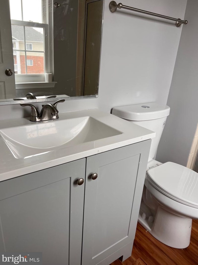 11304 Kings Crest Ct, Fredericksburg VA  22407-7803 exterior