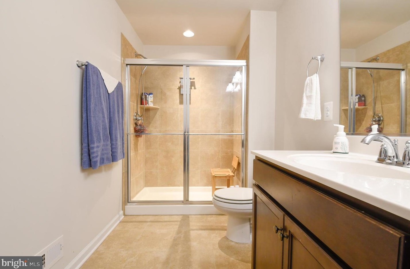 9527 Hillcrest Dr, Fredericksburg VA  22407 exterior