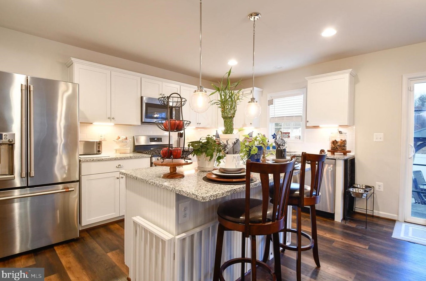 9527 Hillcrest Dr, Fredericksburg VA  22407 exterior