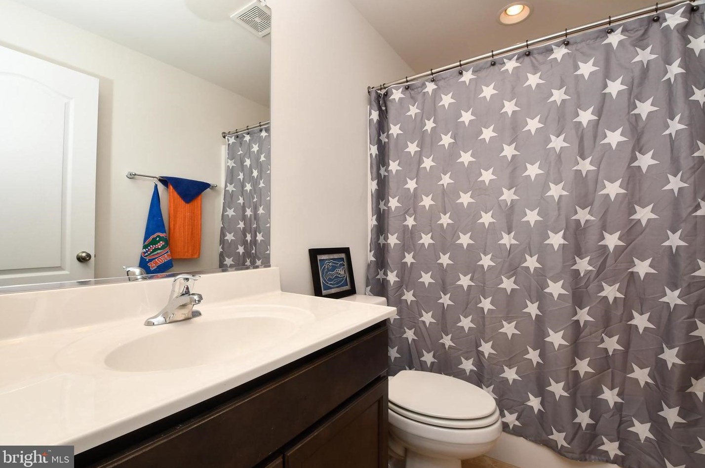 9527 Hillcrest Dr, Fredericksburg VA  22407 exterior