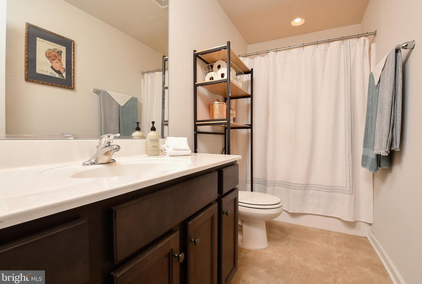 9527 Hillcrest Dr, Fredericksburg VA  22407 exterior
