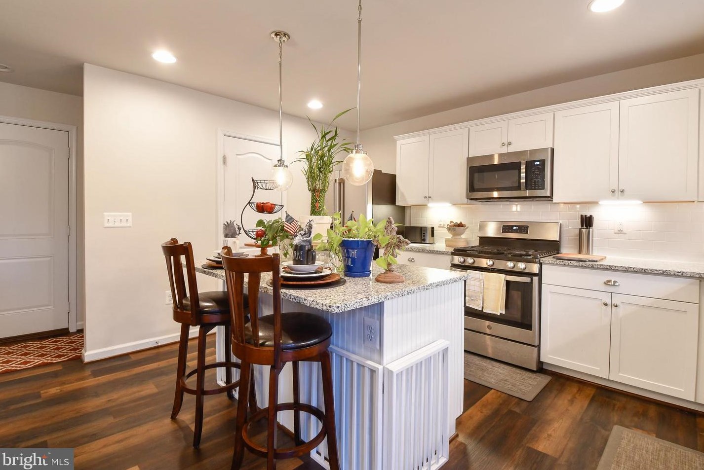 9527 Hillcrest Dr, Fredericksburg VA  22407 exterior