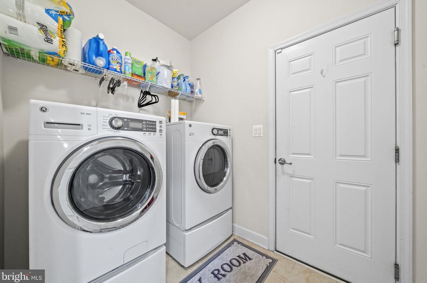 9803 Millford Station Ct, Fredericksburg VA  22407-9246 exterior