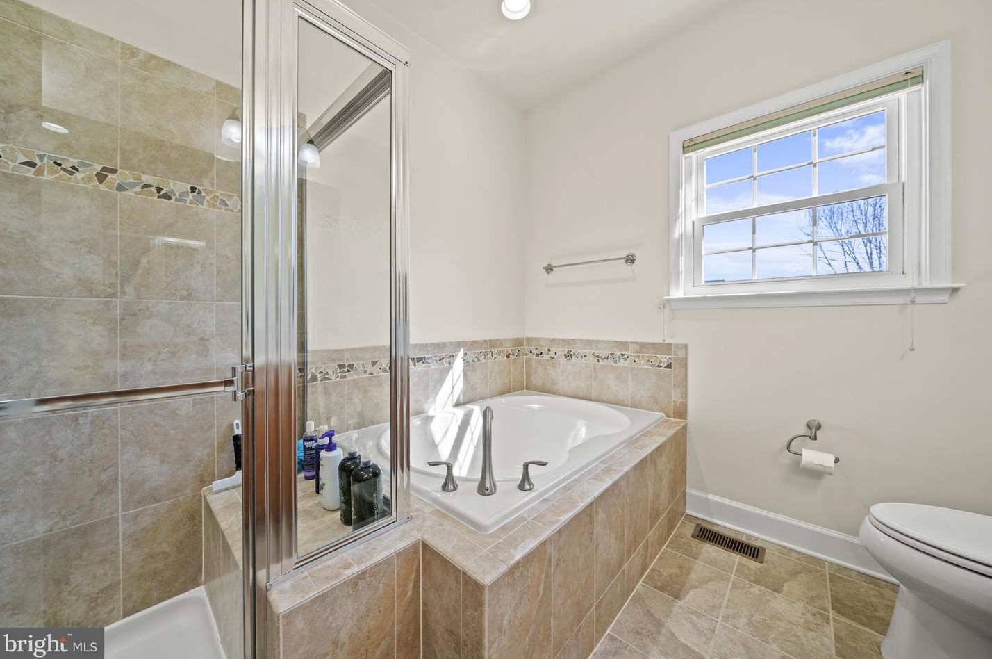 9803 Millford Station Ct, Fredericksburg VA  22407-9246 exterior