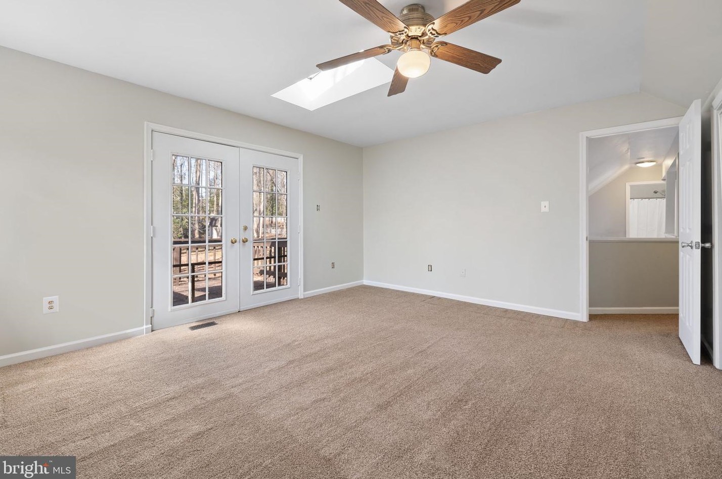 11210 Ascot Cir, Fredericksburg VA  22407-5060 exterior