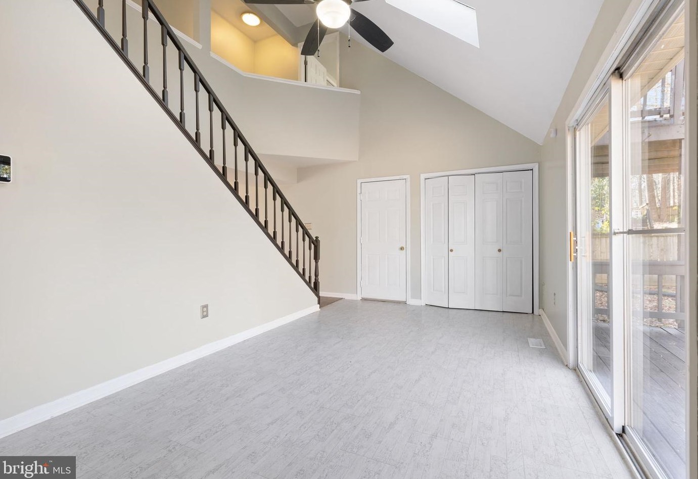 11210 Ascot Cir, Fredericksburg VA  22407-5060 exterior