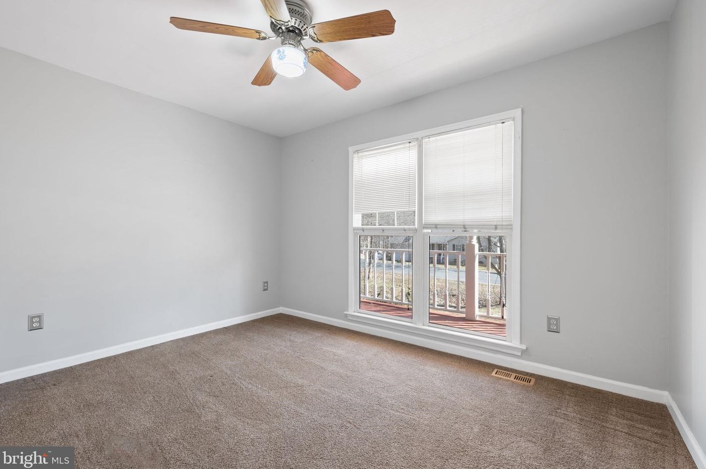 11210 Ascot Cir, Fredericksburg VA  22407-5060 exterior