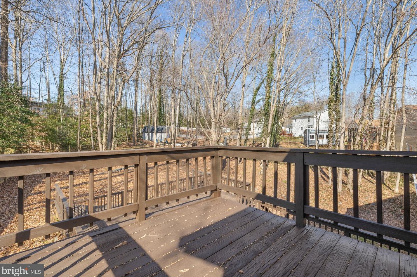 11210 Ascot Cir, Fredericksburg VA  22407-5060 exterior