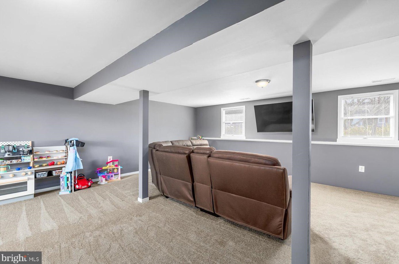 7101 Sharon Rd, Fredericksburg VA  22407-8524 exterior