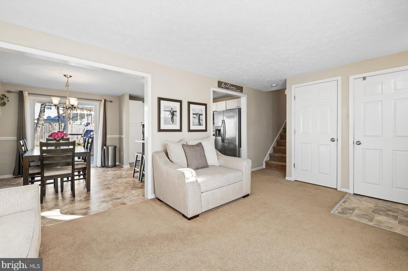 7101 Sharon Rd, Fredericksburg VA  22407-8524 exterior