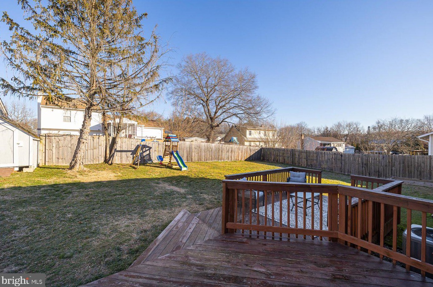 7101 Sharon Rd, Fredericksburg VA  22407-8524 exterior