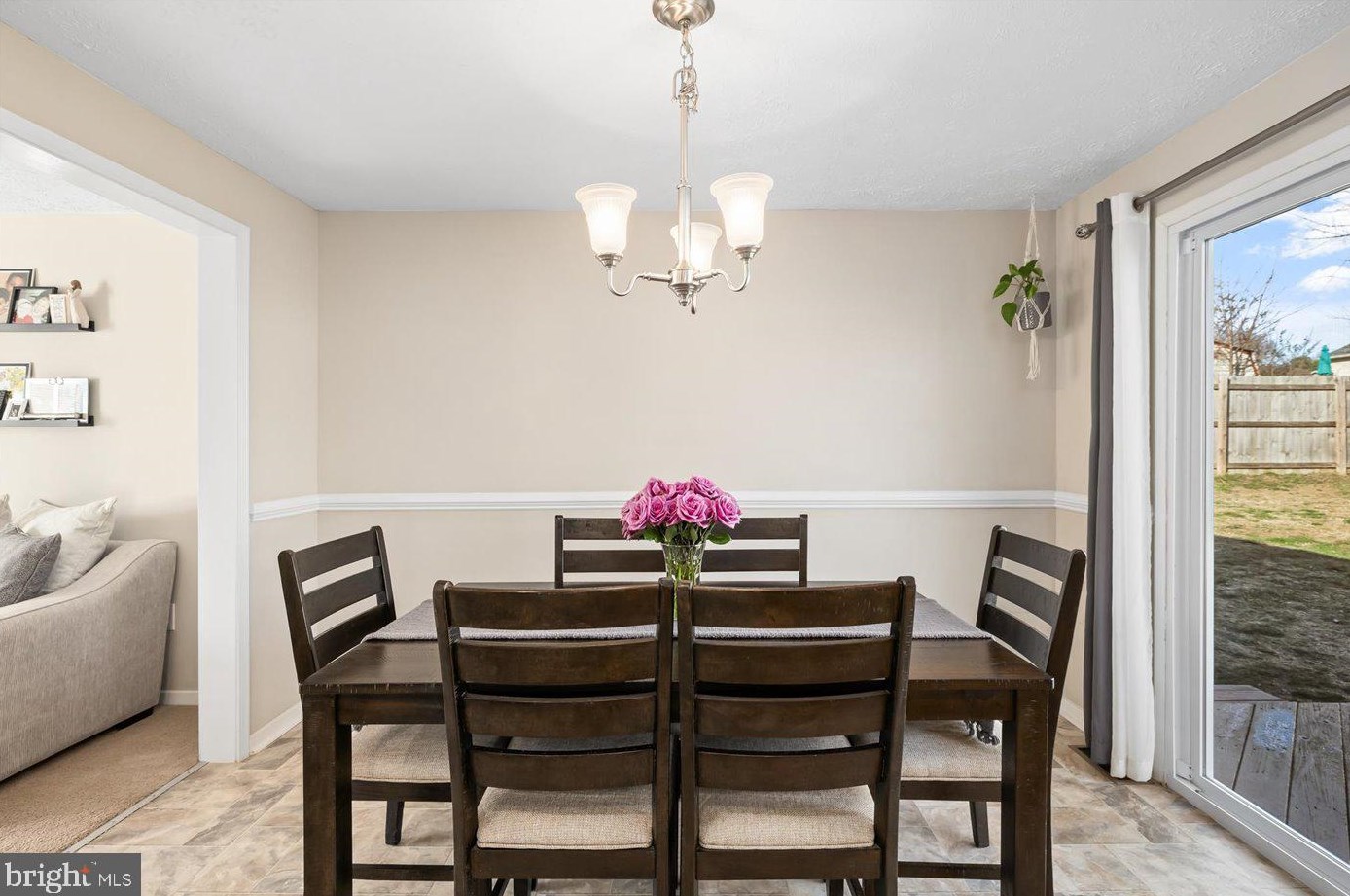 7101 Sharon Rd, Fredericksburg VA  22407-8524 exterior