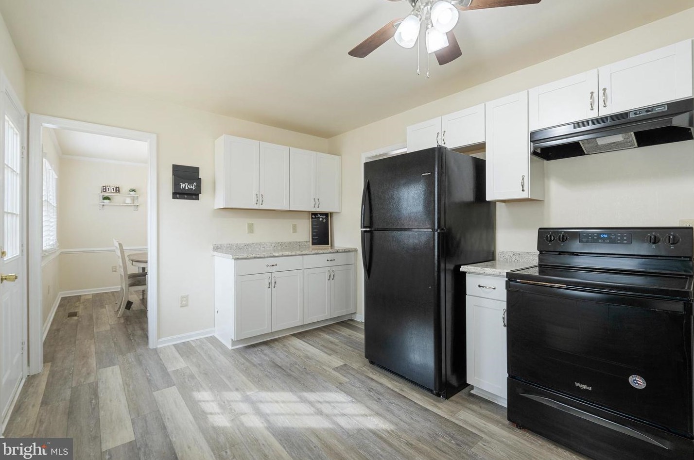 434 Butternut Dr, Fredericksburg VA  22408-1515 exterior