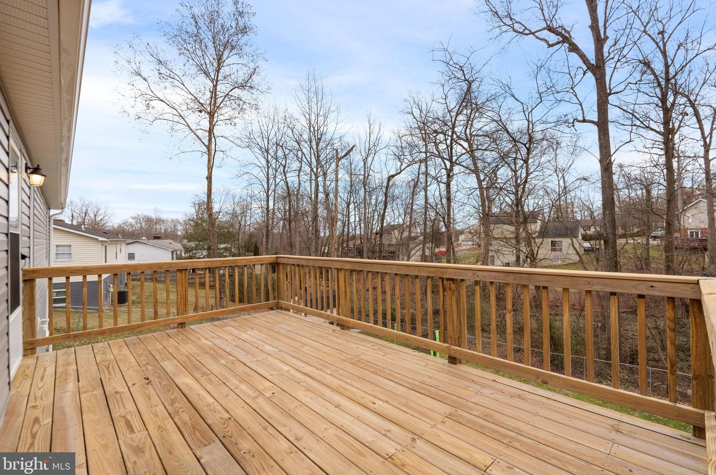 434 Butternut Dr, Fredericksburg VA  22408-1515 exterior