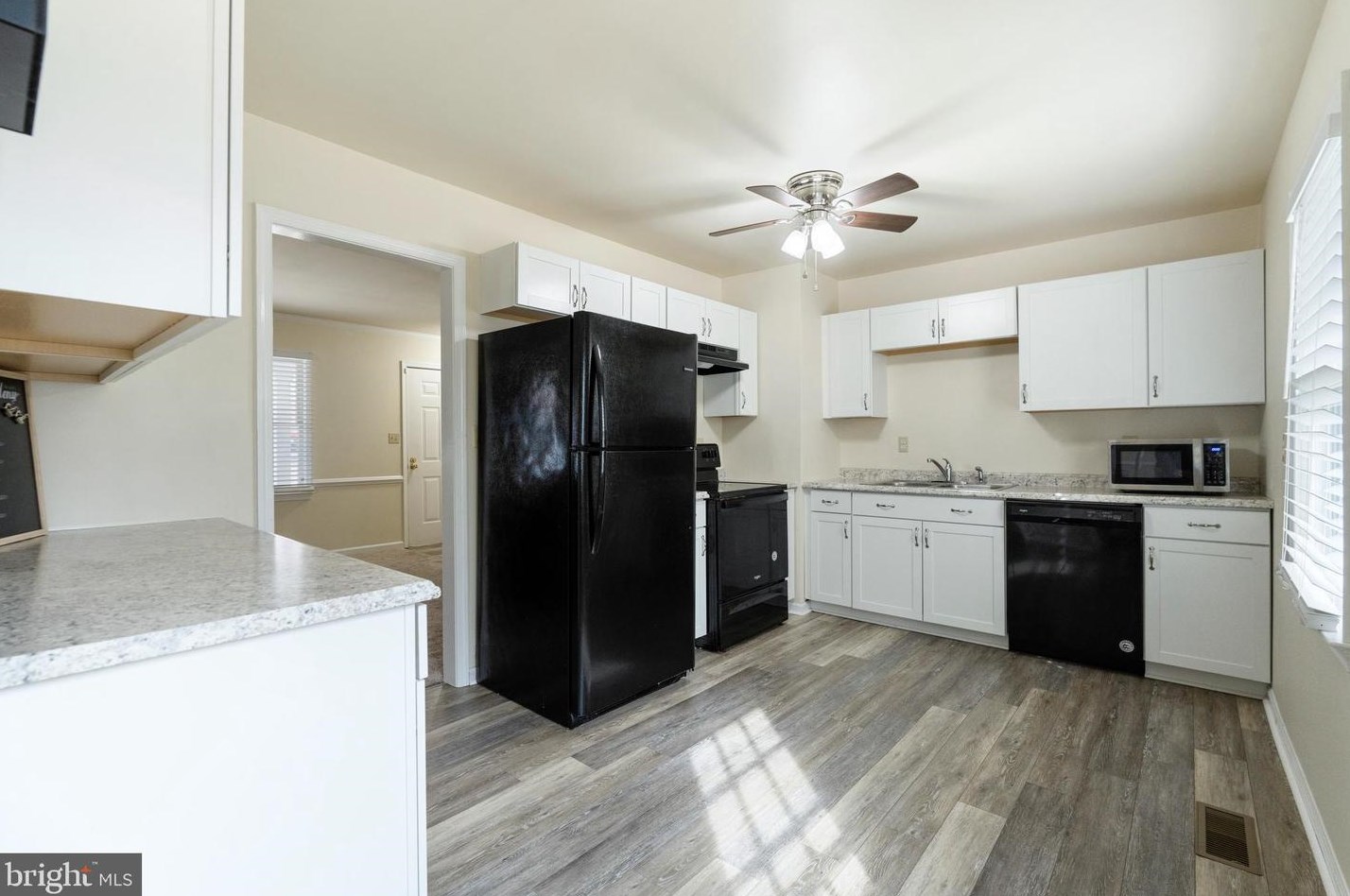 434 Butternut Dr, Fredericksburg VA  22408-1515 exterior