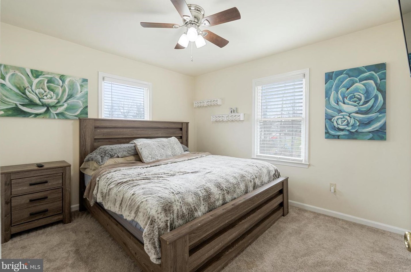 434 Butternut Dr, Fredericksburg VA  22408-1515 exterior