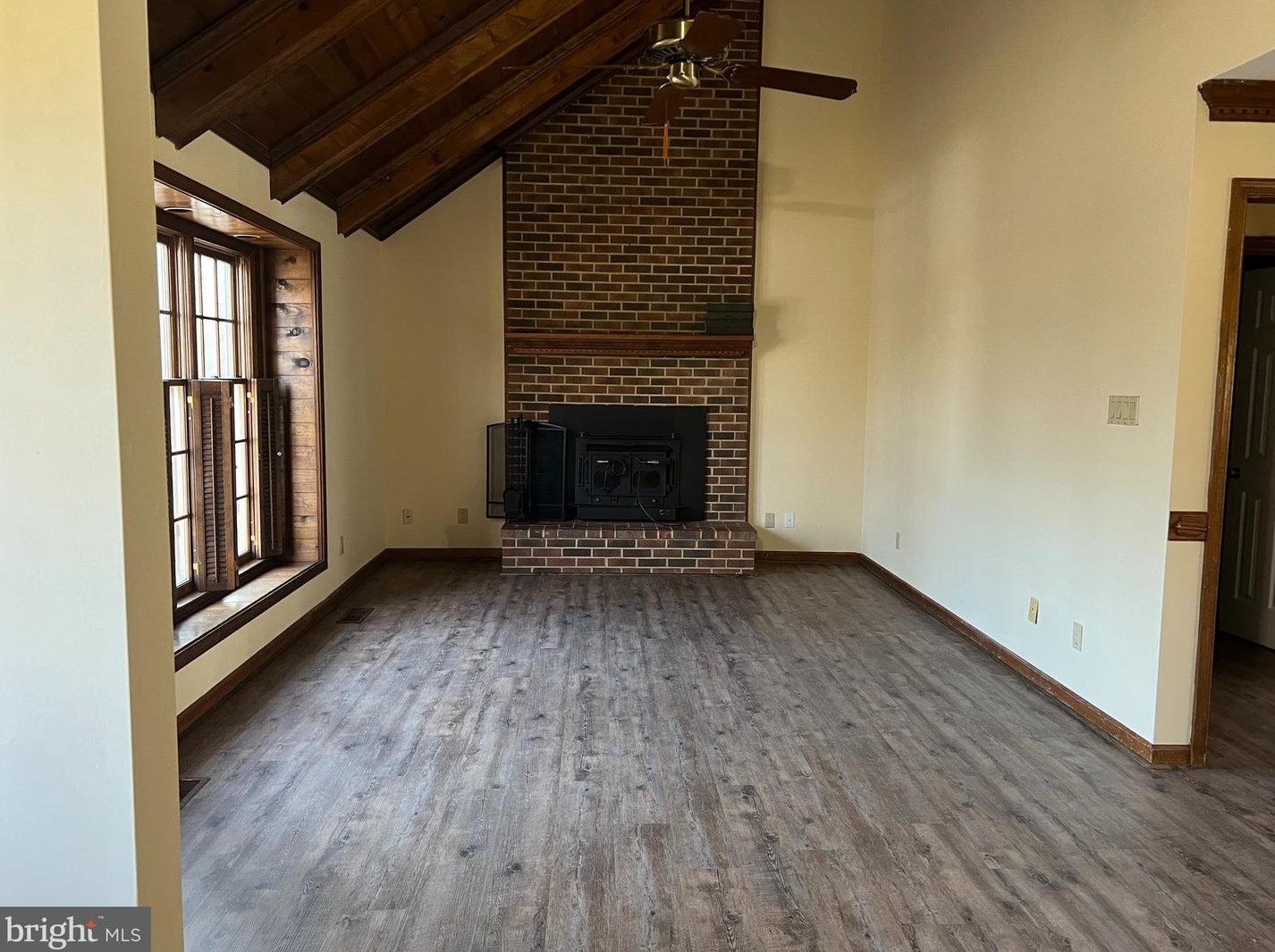 300 Pleasants Dr, Fredericksburg VA  22407-1429 exterior