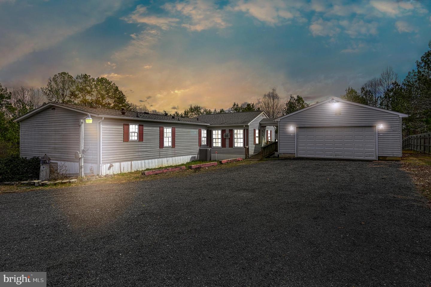 1841 Mt Olive Rd, Beaverdam, VA 23015 MLS VASP2022988 Coldwell Banker